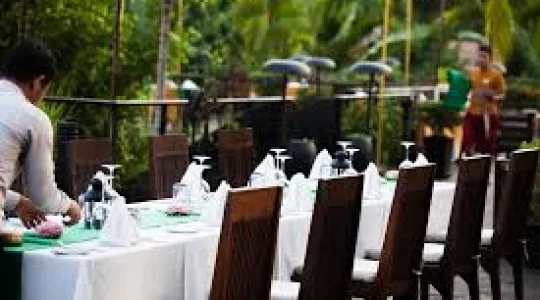 PALATE ANGKOR RESTAURANT & BAR